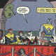 Illustration for article titled 5 weird examples of superheroic identity swapping